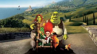 Shrek Forever After movie photo 5