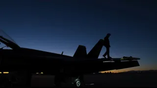 The Blue Angels movie photo 7