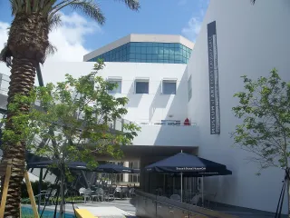 NSU Art Museum Fort Lauderdale in Fort Lauderdale, FL attraction photo