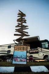 Sebring International Raceway preview 2
