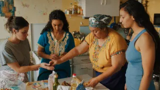 The Little Sister movie photo 4