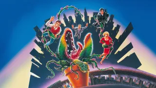 Little Shop of Horrors movie photo 8