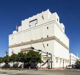 The Wolfsonian-FIU in Miami Beach, FL attraction photo