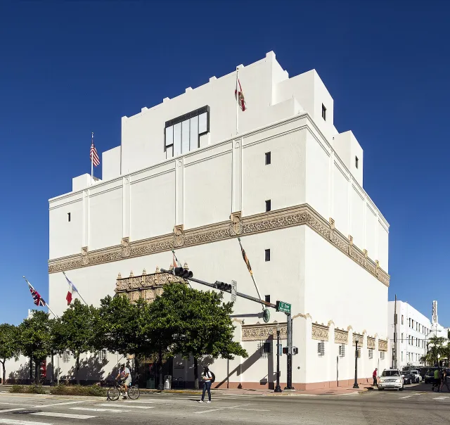 The Wolfsonian-FIU