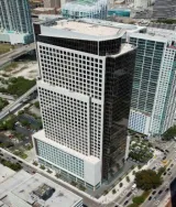 Brickell World Plaza preview 1