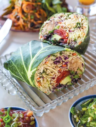 Beauty of Sprouts in Sarasota, FL restaurant photo