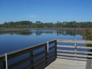 Faver-Dykes State Park in Palm Coast, FL park photo