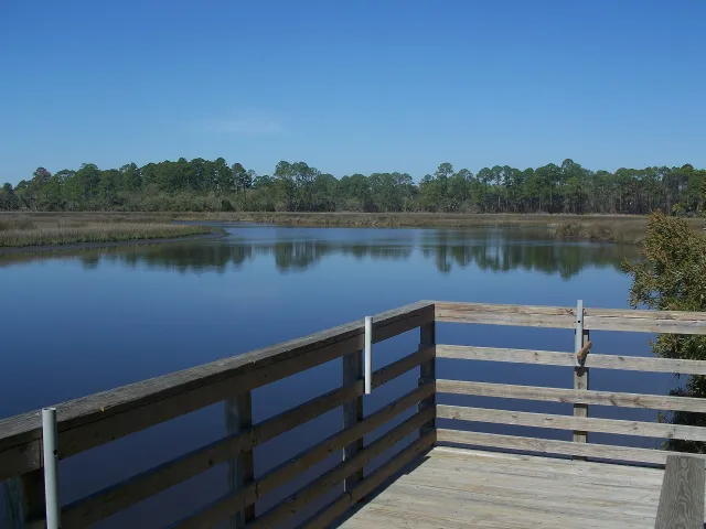 Faver-Dykes State Park