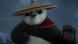 Kung Fu Panda 4 movie photo 5