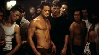 Fight Club movie photo 4