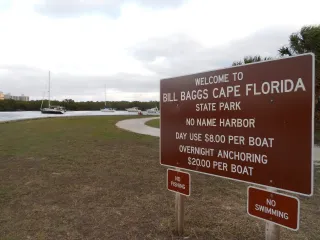 Biscayne Bay-Cape Florida Aquatic Preserve in Doral, FL park photo