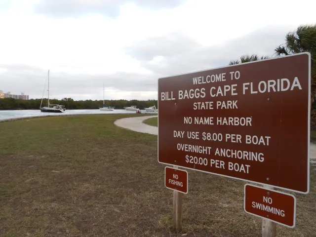 Biscayne Bay-Cape Florida Aquatic Preserve