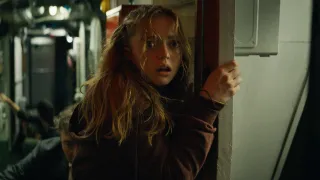 Kraken movie photo 9