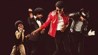 Michael movie photo 7