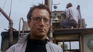 Jaws movie photo 10