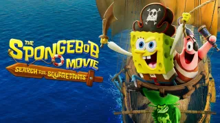 The SpongeBob Movie: Search for SquarePants movie photo 5