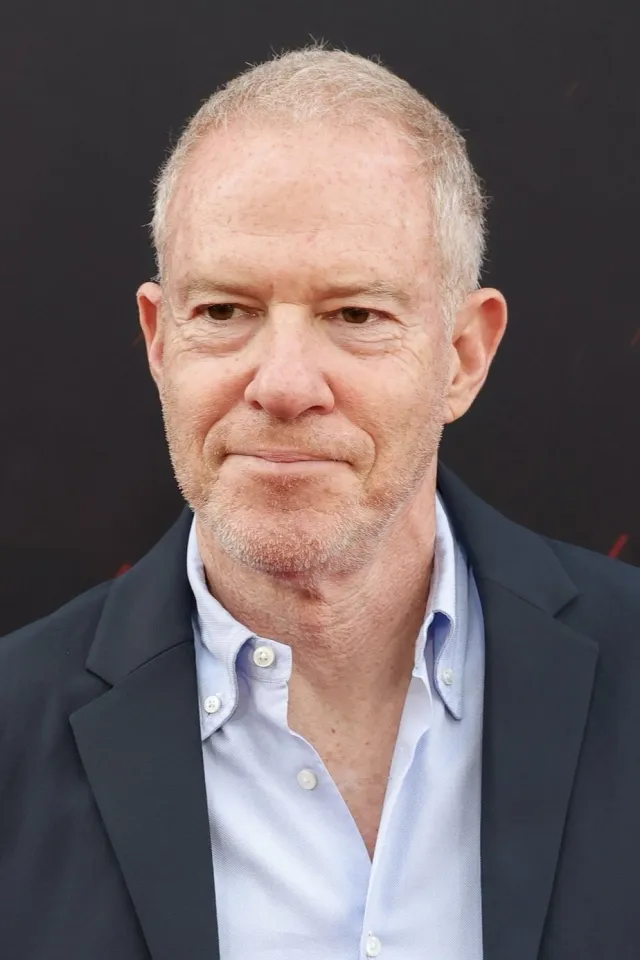 Toby Emmerich