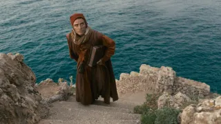 In the Hand of Dante movie photo 1