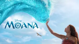 Moana movie photo 4