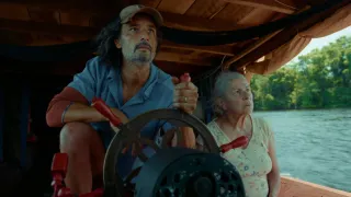 The Blue Trail movie photo 4