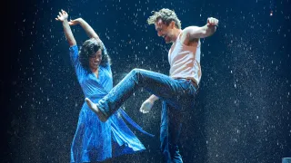 Event image for The Notebook (Touring) in Naples, FL