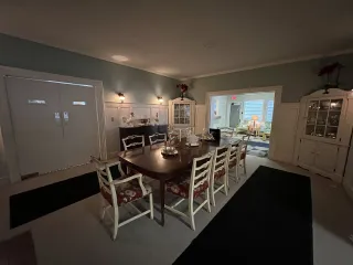 Harry S. Truman Little White House photo 1