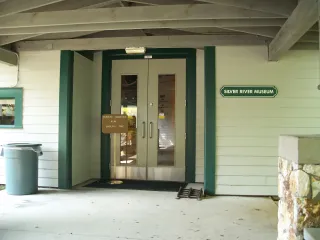 Silver River Museum in Silver Springs, FL attraction photo
