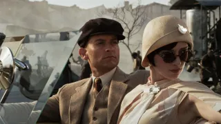 The Great Gatsby movie photo 1