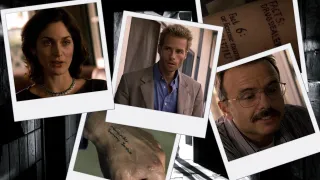 Memento movie photo 1