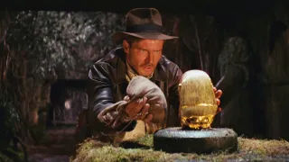 Raiders of the Lost Ark movie photo 4