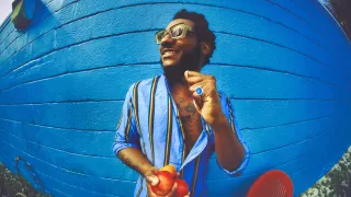 Event image for Leon Bridges Presents: Happiness Anytime in Miami, FL