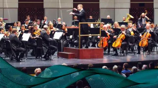 Event image for Steve Hackman's Taylor Swift: The Symphony Era in St Petersburg, FL