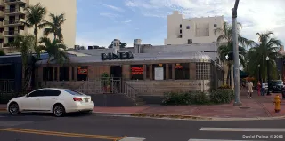 11th Avenue South Beach