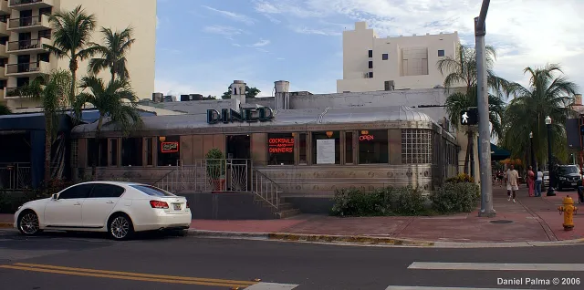 11th Avenue South Beach