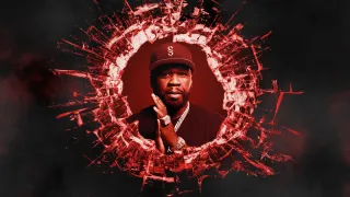 Event image for 50 Cent in Miami Beach, FL