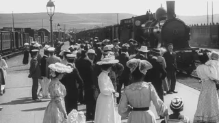 Trains movie photo 1
