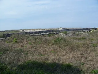 Anastasia State Park