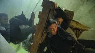 The Furious movie photo 4