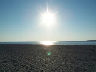 Gasparilla Island State Park in Rotonda West, FL park photo