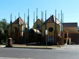 White Street Baptist Church preview 3