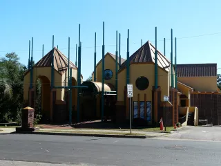 White Street Baptist Church photo 4