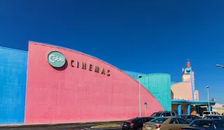 GQT Merritt Square 16 IMAX photo 1