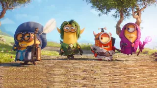Minions & Monsters movie photo 1