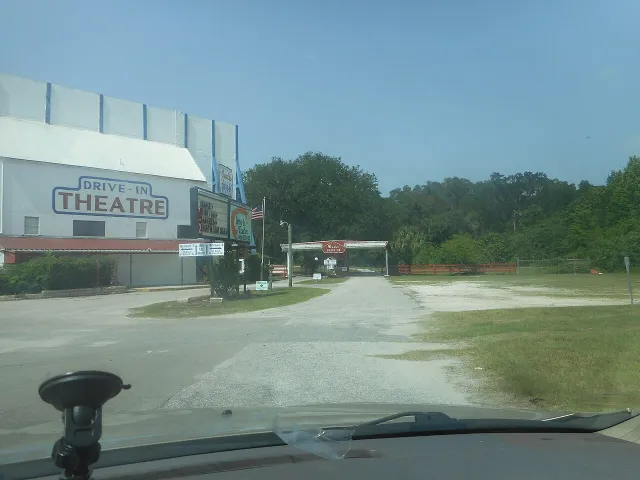 Ocala Drive-In