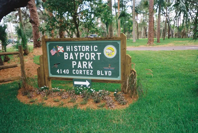 Bayport Park