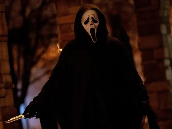 Scream 7