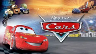 Cars movie photo 3
