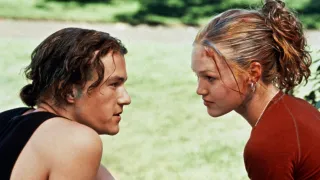 10 Things I Hate About You movie photo 4