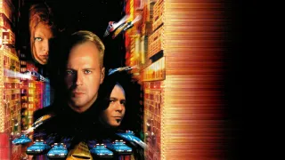 The Fifth Element movie photo 2