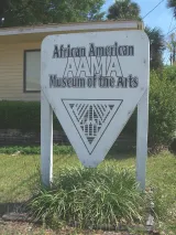 African American Museum of the Arts preview 4